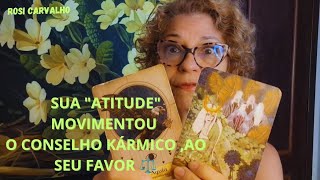 ✨️LEÃO ✨️ ROMPENDO COM A \