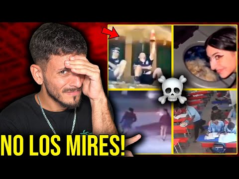 No Debí Ver Estos Videos (Vol. 2)