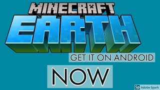 How to get Minecraft Earth NOW (android) and more..  thats right gamers screenshot 3