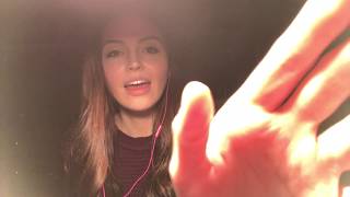 Quantum ASMR—Poster Session!!! WHISPERS, SOFT SPEAKING, TAPPING, and more!! screenshot 4