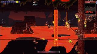episode 3 of the bomb series with lots of mods terraria