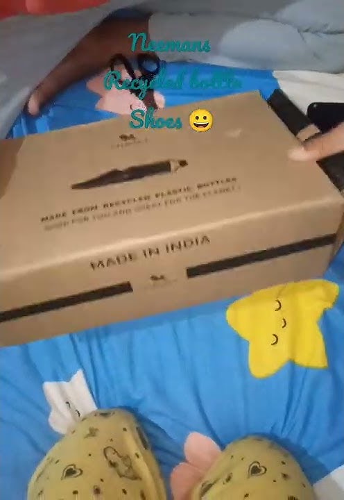 Download lagu neemans recycled bottle shoes unboxing #neeman #recycle #shoe