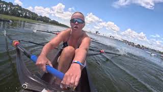 Youth National Finals- 06/15/26- Winter Park Crew 2V