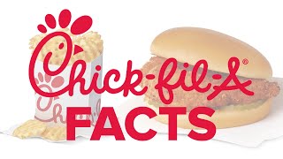 Crazy Facts About Chick-Fil-A You Never Knew