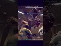 Doombringer ZERO PHASE Is Actually Broken 🔥 #OnceHuman#OnceHumanGameplay#Doombringer