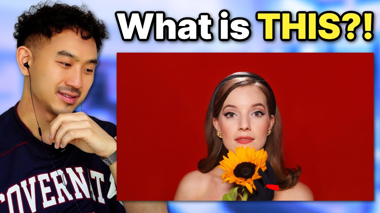 Everyone Told Me Modern Polish Music Would Be Terrible…