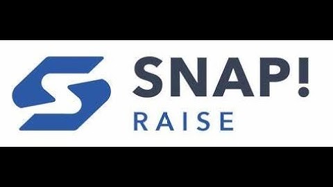 How do you SNAP! - Kurisha Hoffman & Kelsey Masters are on TECH TUESDAY!