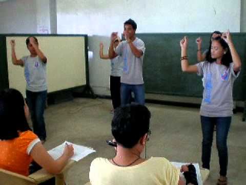 npit Solo - Modern dance