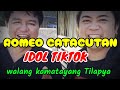 Romeo catacutan   idol tiktok of san luis pampanga  farm visit