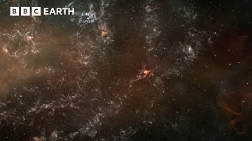 How Did Our Solar System Get Here? | Universe | BBC Earth Science
