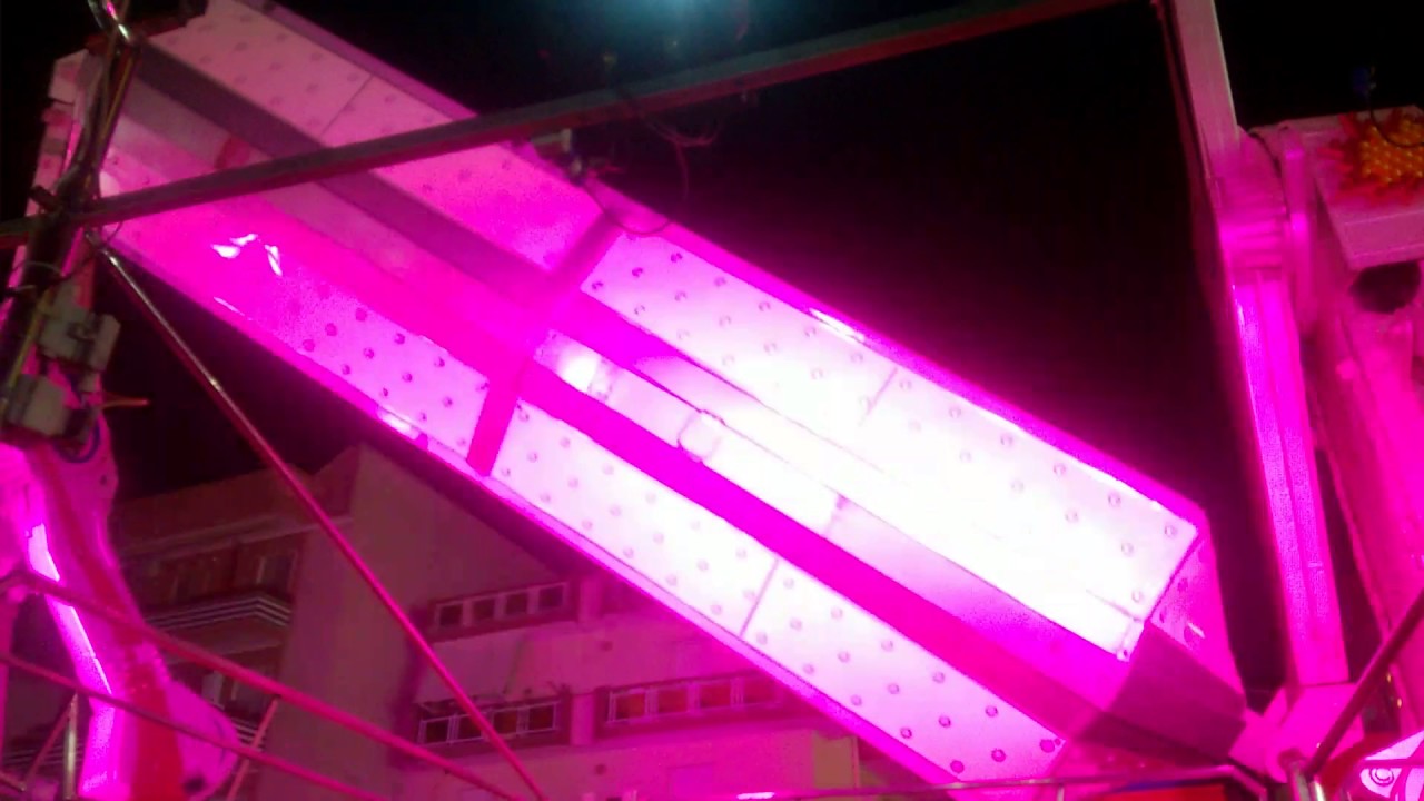 Terminator F.lli Di Sabato / Canosa di Puglia 2017