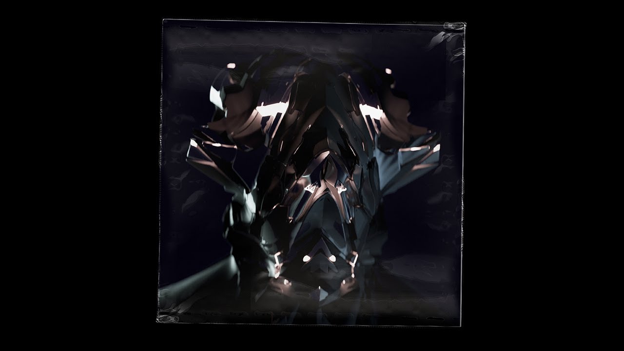 MALIN GENIE - For Edmond Belamy