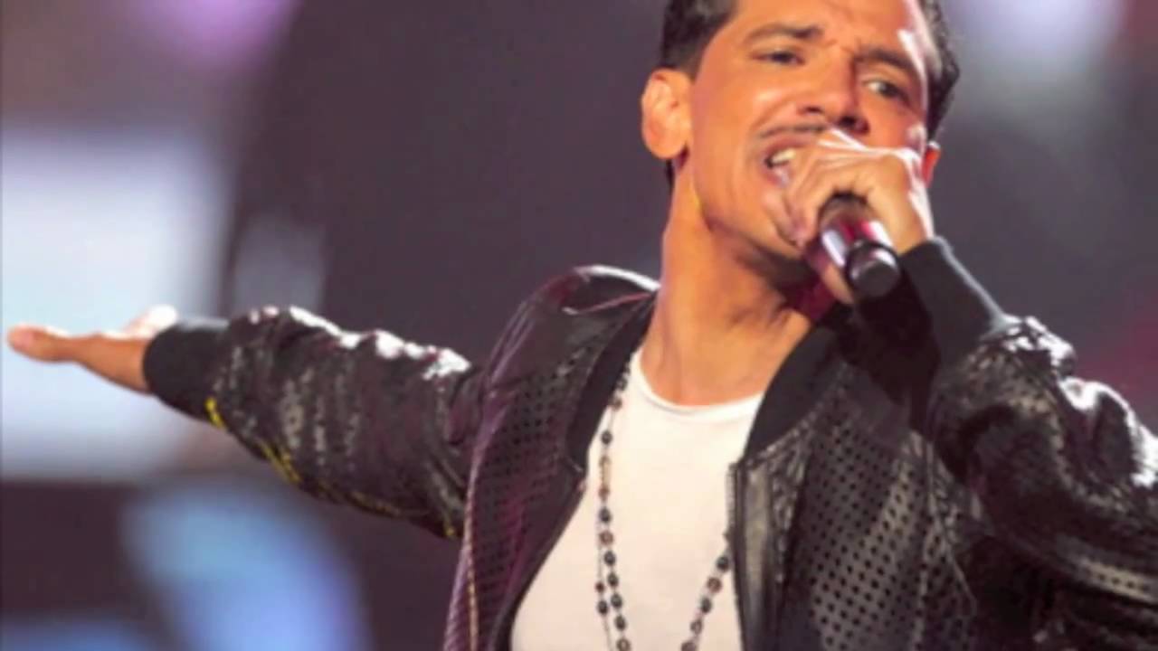 El DeBarge 50 Cent Switch Up (LYRICS)+Download YouTube