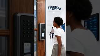 Bambú Technology Vig CCTV, Paneles Solares, Automatización, Control d Acceso, Cercas Electrificadas