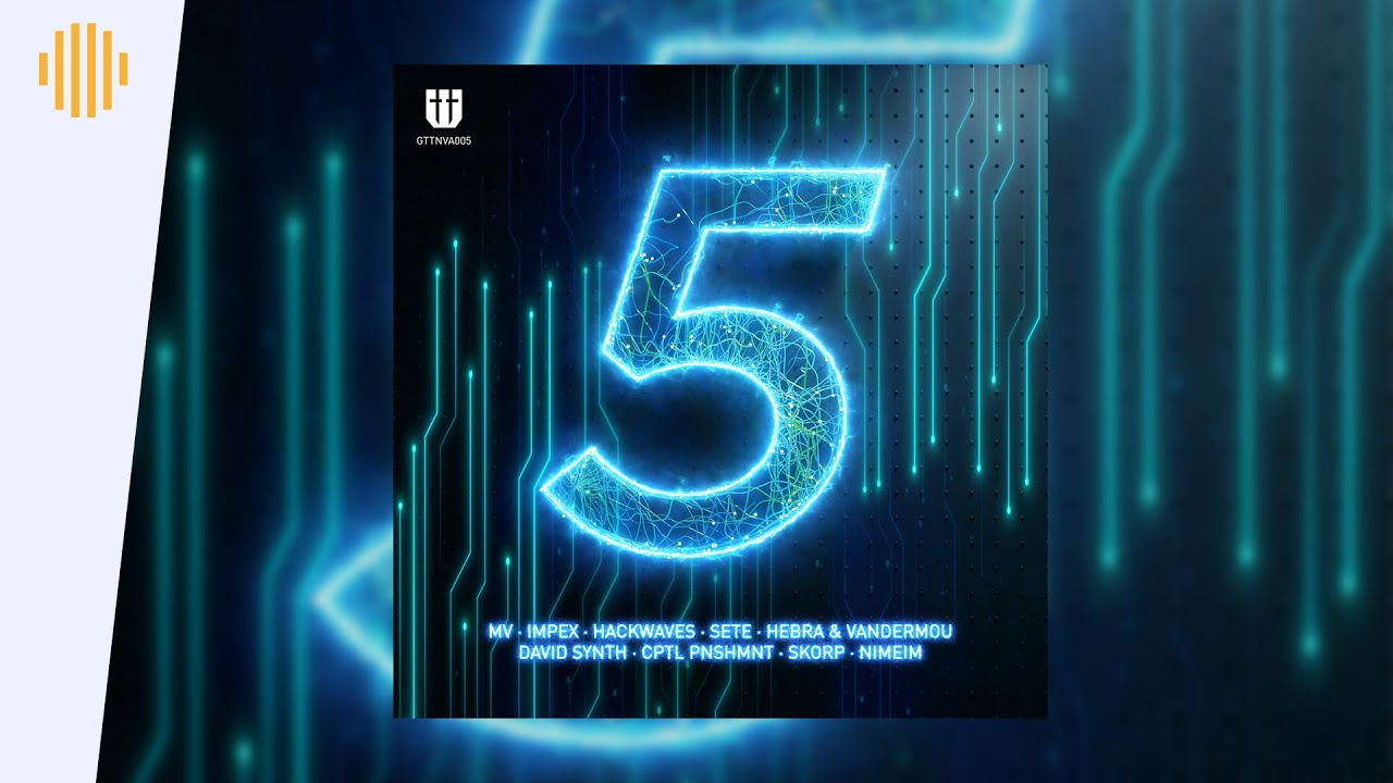 Watch Hebra & Vandermou - Get Ready I Drum & Bass on YouTube Watch Hebra & Vandermou - Get Ready I Drum & Bass on YouTube