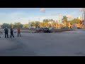 🚨 Brightline Train Collides With Car in North Miami 🚨