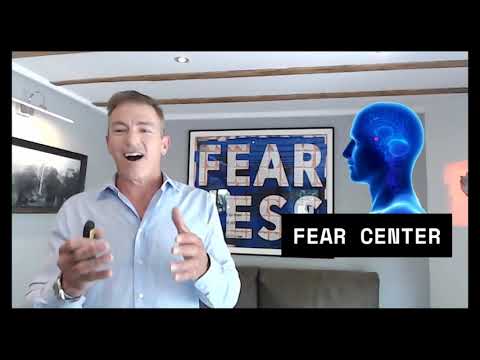 Fear as Fuel: