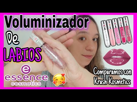 🎬 Video relacionado con voluminizadores de labios