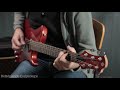Trinity By Relish Demo