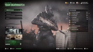 Cod Mwr Countdown To Wwii Gameplay Sunday Funday