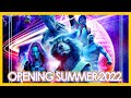 We Have An Opening Date For Guardians Of The Galaxy￼ Cosmic Rewind In Epcot At Disney World!