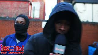 Barz N The Hood-R1 Brum Ft Trap24 Ep2