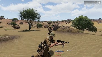 Kasserine Pass Part 3, The Advance Falters