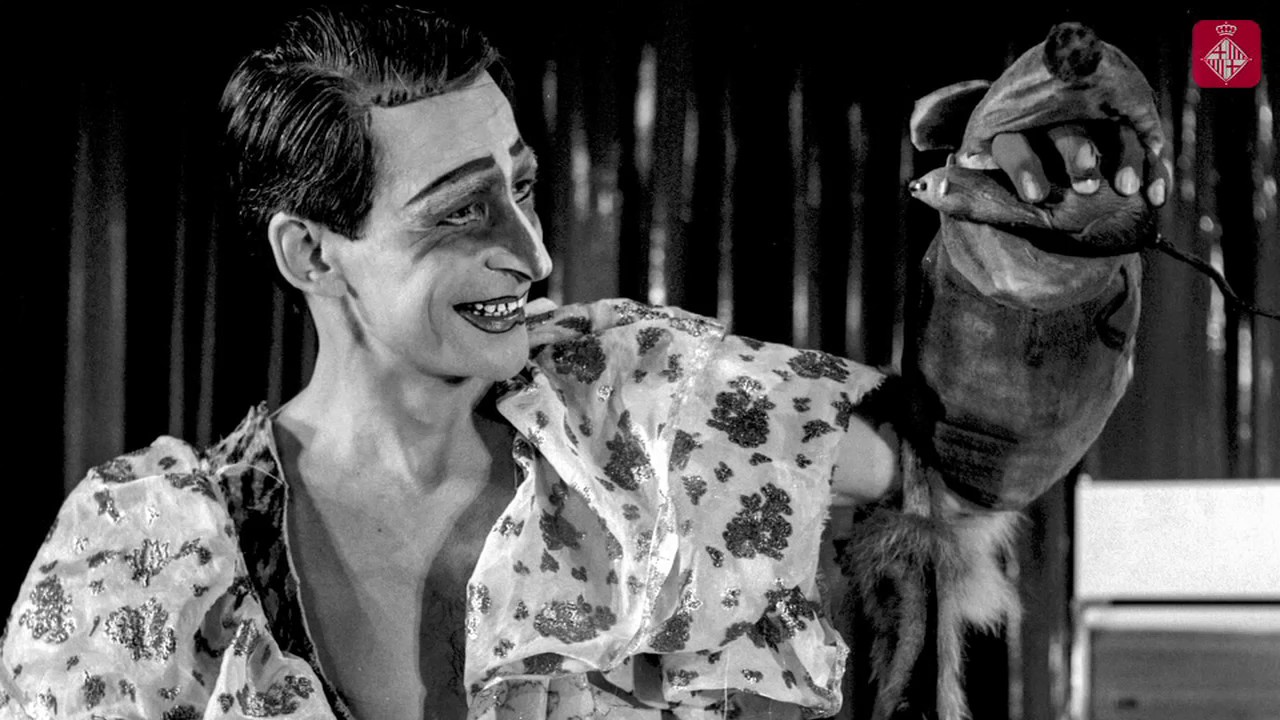 コピーライトとは La Virreina Centre de la Imatge comença una nova etapa