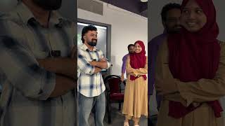 കോപ്പി അടിച്ചത് പിടിച്ചപ്പോൾ