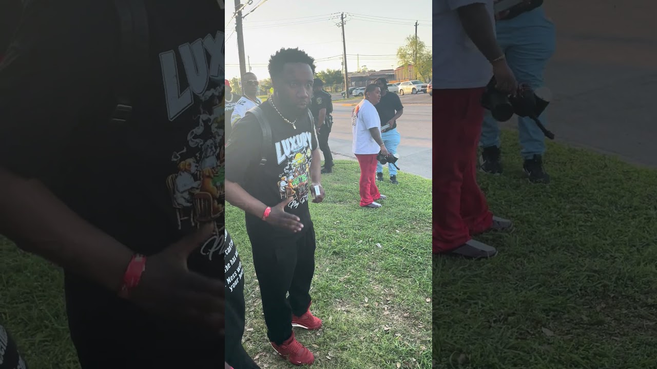 MOOK VS HITMAN MOOK TALKING HIS S#%!