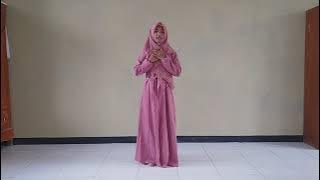 Lomba Pidato SD N Mutisari (Aprilia)