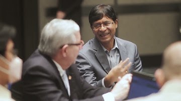 VIDEO COVERAGE - Accelerating Green and Climate Finance in the Philippines: Nature-Based Solutions