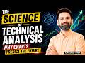 The Science of Technical Analysis: Why Charts Predict the Future | Ajay Singh Thapa