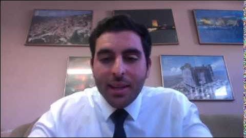 CSULB MBA Video Statement of Purpose