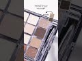 マイベストトーンアイパレット　MBTEyeコレクション　#etude #アイシャドウ #チーク #エチュード #I