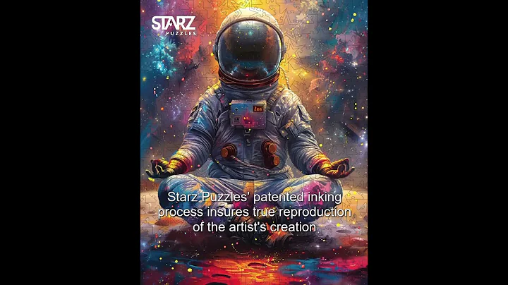 Starz Puzzles