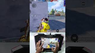 ipad pro m4 pubg Test 🥵