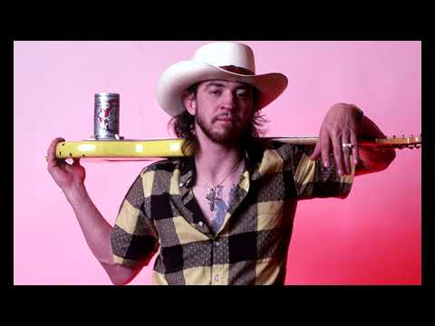Stevie Ray Vaughan's 1964 Fender Vibroverb Amp