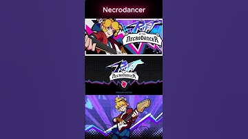 Rift of the Necrodancer - Main Theme #shorts #ost #indiegame #rhythmgame #riftofthenecrodancer