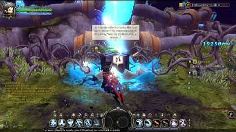 Dragon Nest PKN Hell Mode Private Server