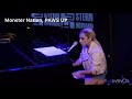 Lady Gaga - Million Reasons, Howard Stern 24.10.2016