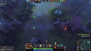 DOTA2 Herald Ranked solo stream hopefully Beastmaster May 23 2026