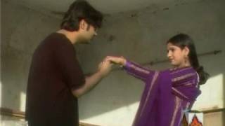 Aayo Aa Pardesi Piyaro-Shaman Ali Mirali