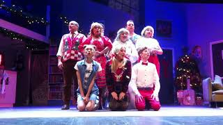 Sunes Jul (Teater) - Julpotpurri