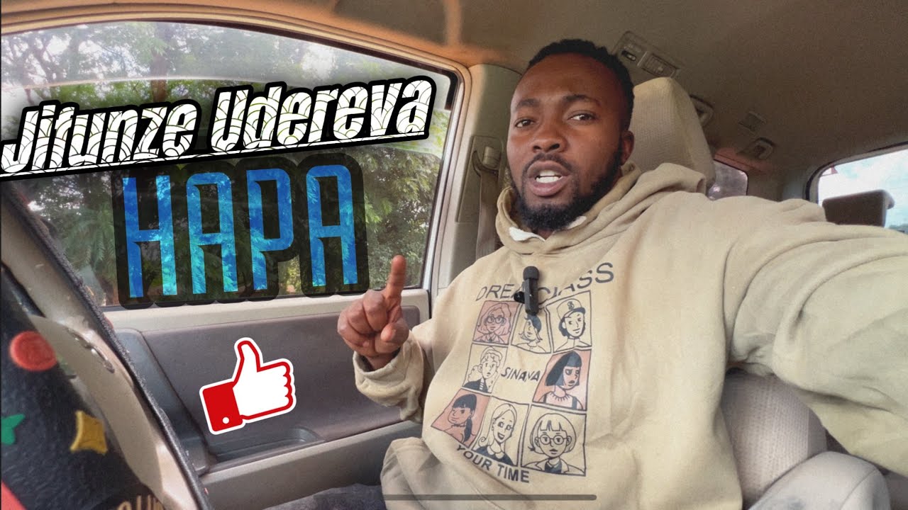 Jifunze Udereva Wa Gari Ndogo Aina Ya #automatic Kwa Urahisi & Haraka , Ijue Gari Yako Unayoiendesha