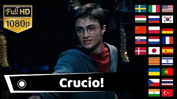 Cosa fa il Crucio?