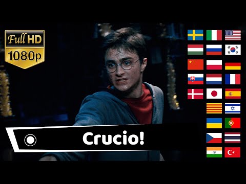 Video: Harry Potter skal dø? Spil accepteres