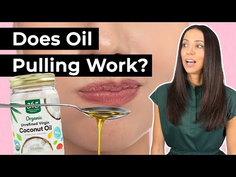 Does Oil Pulling Work