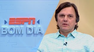 Tragédia no Ninho do Urubu completa seis meses, e Mauro diz que Flamengo deve procurar um acordo