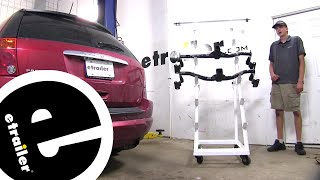etrailer | Best 2008 Chrysler Pacifica Hitch Options